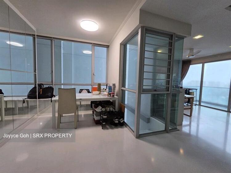 One Amber (D15), Condominium #555493841